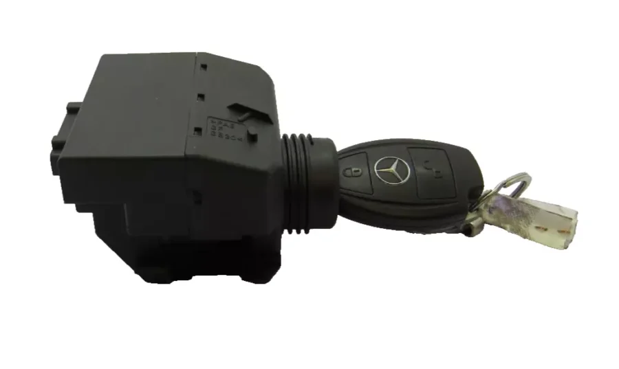 Conmutador de Arranque MERCEDES-BENZ CLASE A 1699051500 169 905 15 00 10020599