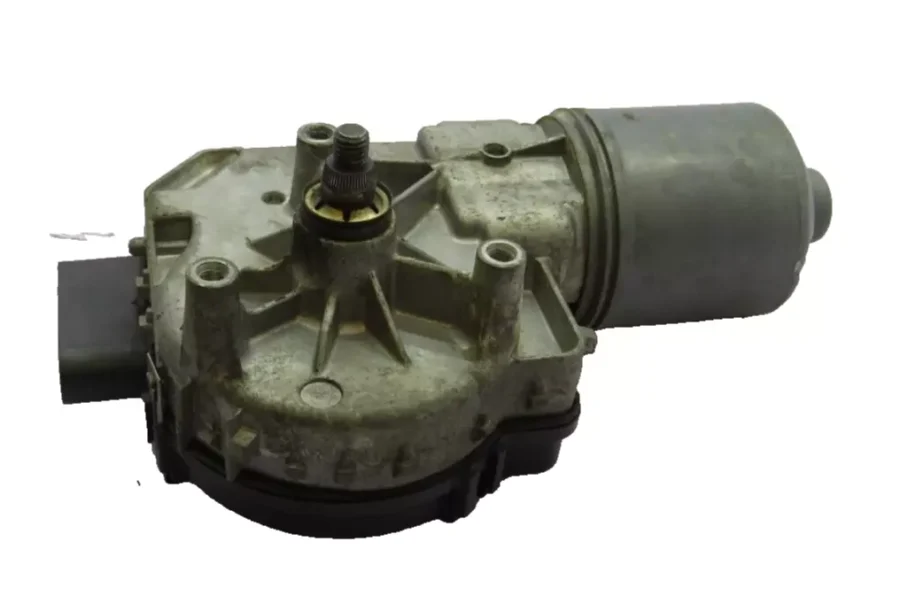 Wiper Motor PORSCHE CAYENNE/VW TOUAREG 7L0955119K 0390241835 - Image 4