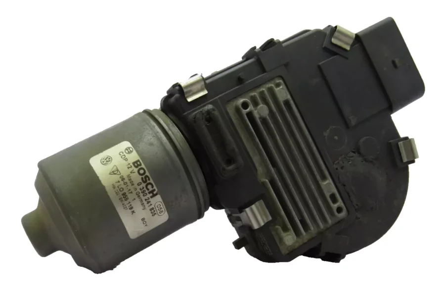 Motor Limpiaparabrisas PORSCHE CAYENNE/VW TOUAREG 7L0955119K 0390241835 - Imagen 5