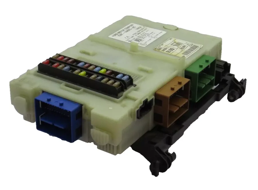 Caja de Fusibles FORD S-MAX 7G9T14A073AC 7G9T-14A073-AC 3959AF01125TP