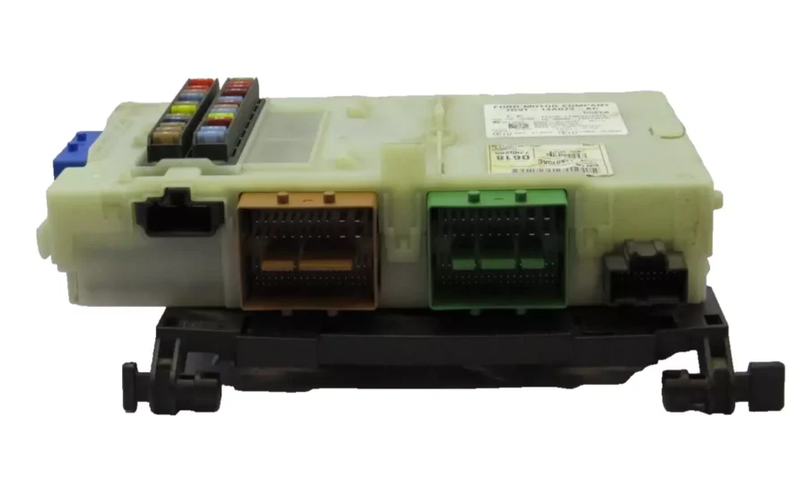 Caja de Fusibles FORD S-MAX 7G9T14A073AC 7G9T-14A073-AC 3959AF01125TP - Imagen 4