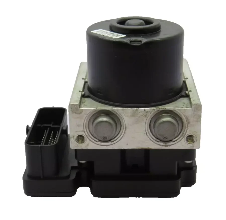 Módulo ABS FIAT DOBLO/LANCIA 51924795 10020702384 10097016153 28570100103 - Imagen 5