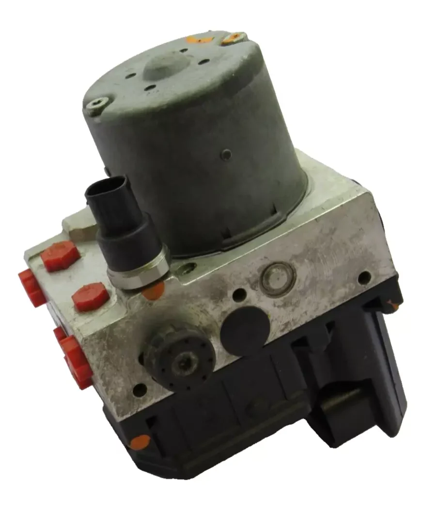 Módulo ABS AUDI A8 4E0614517BC 0265950135 0265225294 4E0910517B 4E0 614 517 BC - Imagen 4
