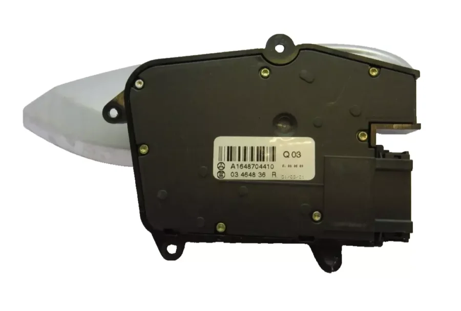 Interruptor de Asientos Derecho MERCEDES-BENZ R251 W164 A1648704410 03464836R - Imagen 4
