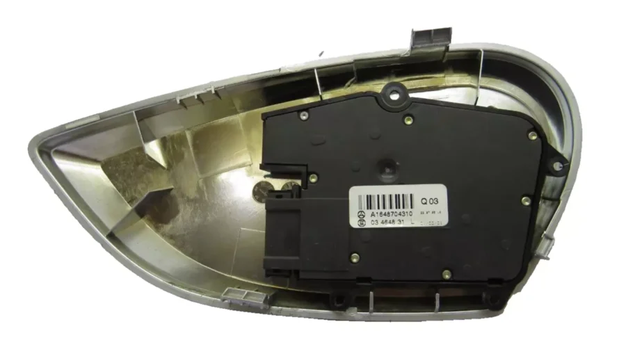 Interruptor de Asientos MERCEDES-BENZ R251 W164 A1648704310 03464831L - Imagen 4