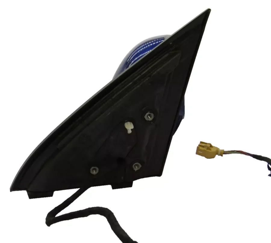 Right Rearview Mirror VW TOUAREG 7LA ORIGINAL - Image 4