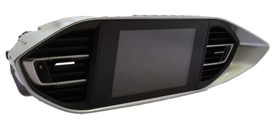 Pantalla Multifunción PEUGEOT 308 981148628001 98 114 862 80 01