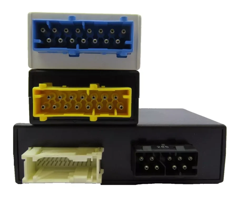 KIT Centralitas BMW SERIE 3 E36 1432521 0261203660 61358366381 61354376977 - Image 4