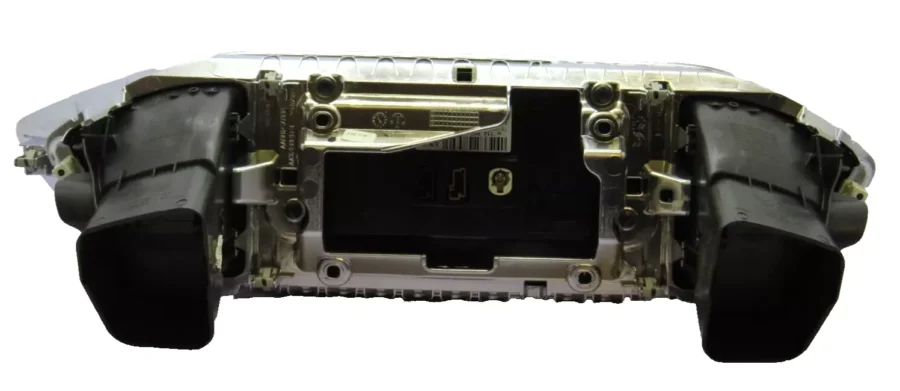 Pantalla Multifunción PEUGEOT 308 981148628001 98 114 862 80 01 - Imagen 4
