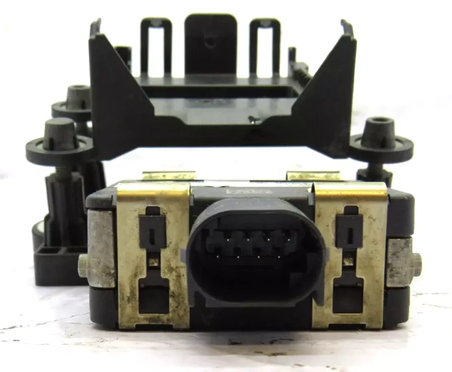 Módulo Electrónico VW/AUDI/SEAT/SKODA 3Q0907561C 3Q0907572B 0203300598 - Imagen 6