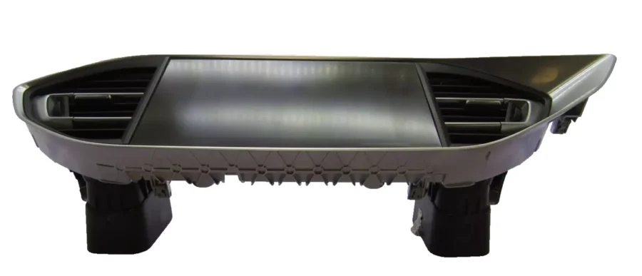 Pantalla Multifunción PEUGEOT 308 981148628001 98 114 862 80 01 - Imagen 5