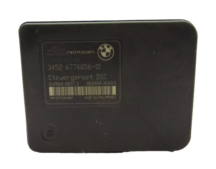 Módulo ABS BMW 3451677605501 10020603254 3452677605601 10096008373 000404014D0 - Imagen 5