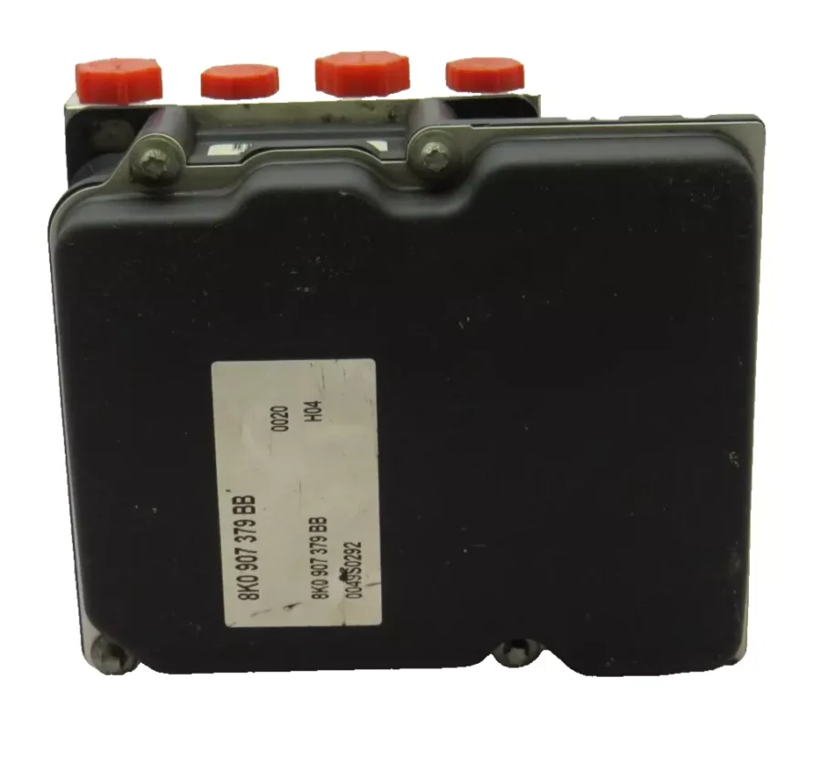 Módulo ABS VW/AUDI A4 A5 8K0614517DP 8K0907379BB 0265236300 0265951469 - Imagen 5