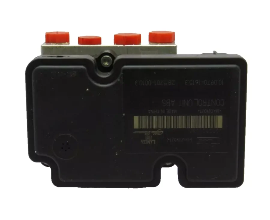 Módulo ABS FIAT DOBLO/LANCIA 51924795 10020702384 10097016153 28570100103 - Imagen 6