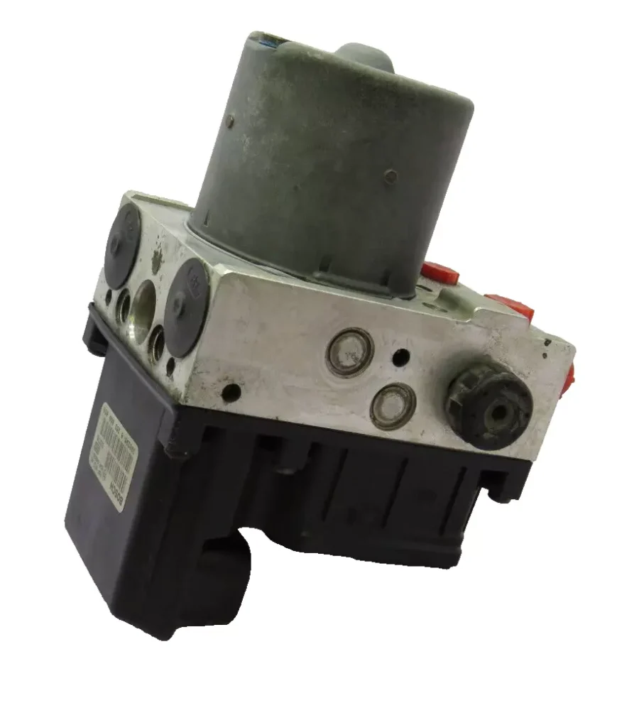 Módulo ABS VW/AUDI 4B0614517G 4B0 614 517 G 0265225124 0265950055 - Imagen 5