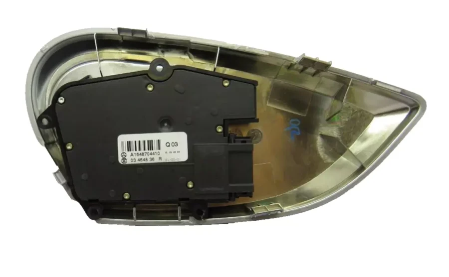 Interruptor de Asientos Derecho MERCEDES-BENZ R251 W164 A1648704410 03464836R - Imagen 5