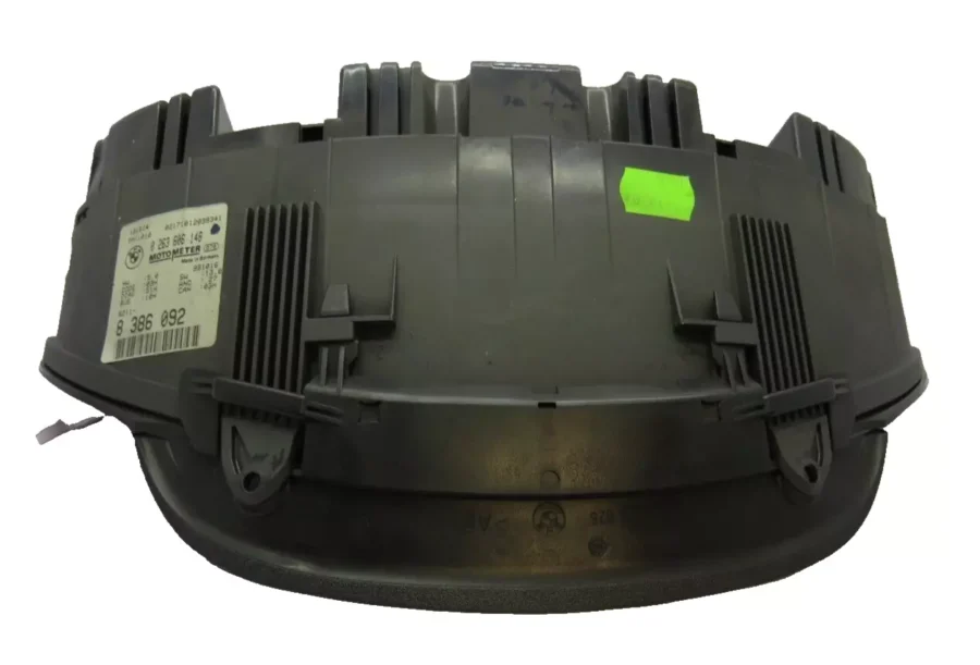 BMW 3 SERIES Instrument Cluster 8386092 8 386 092 0263606148 1036017005 - Image 4