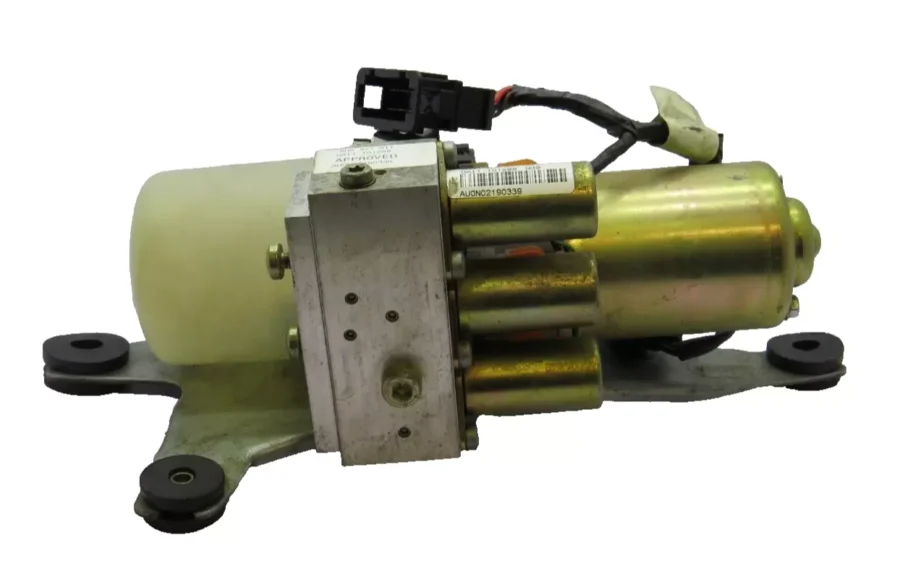 Hydraulic Pump Convertible Roof AUDI A4 B6 B7 8H0871611 DAI1-101298 - Image 2