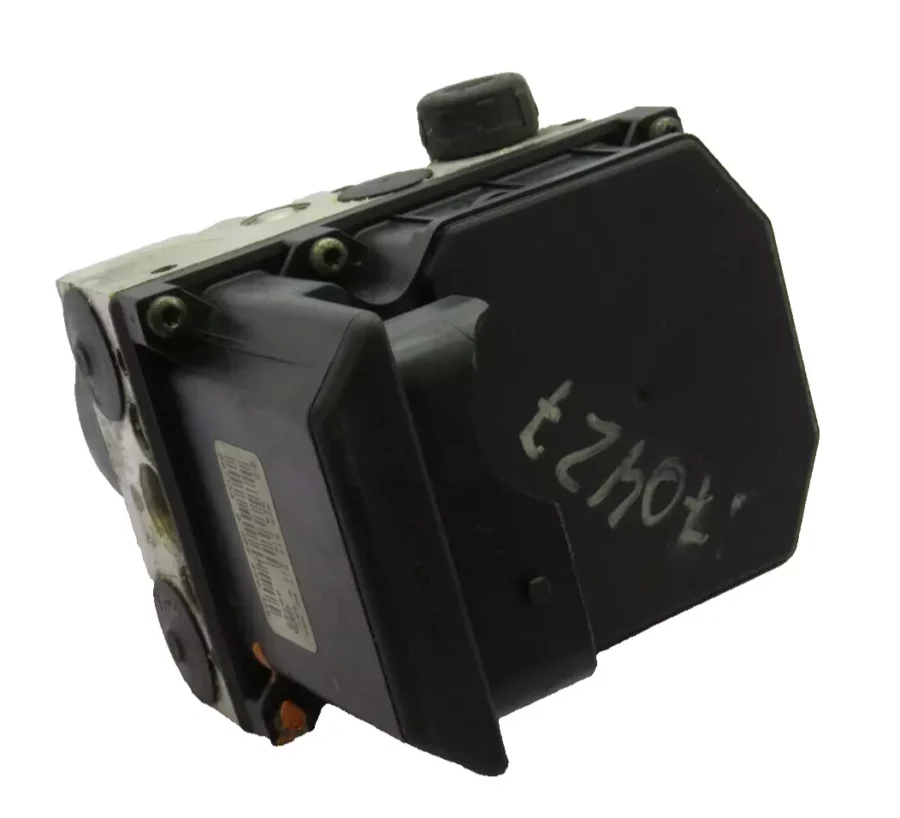 Módulo ABS AUDI A8 4E0614517BC 0265950135 0265225294 4E0910517B 4E0 614 517 BC - Imagen 7