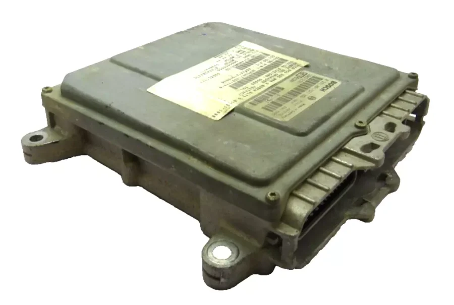 Centralita del Motor IVECO DALY 500332361 0281001537 0 281 001 537