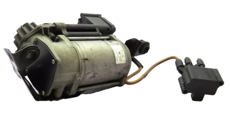 Compresor de Suspensión Neumáticos MERCEDES-BENZ W213 A2133200004 4430200191