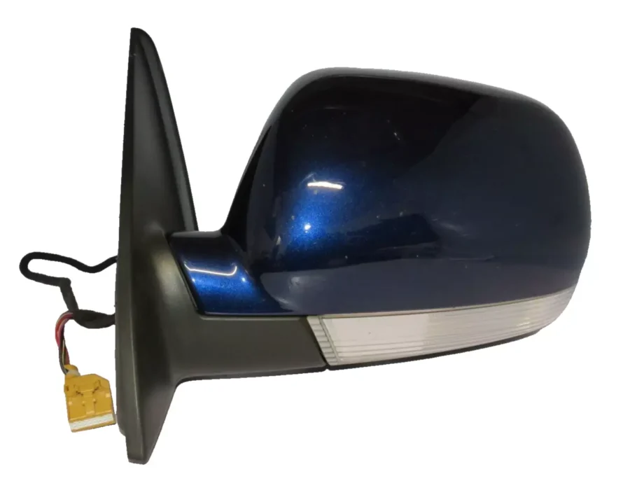 Right Rearview Mirror VW TOUAREG 7LA ORIGINAL