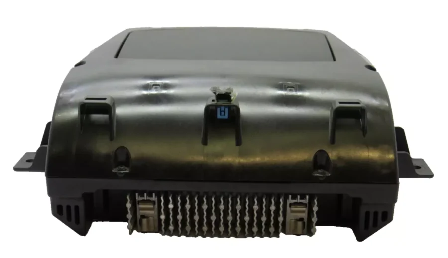Pantalla Multifunción FORD FOCUS JX7T19G468AL JX7T-19G468-AL 0263741030 - Imagen 3