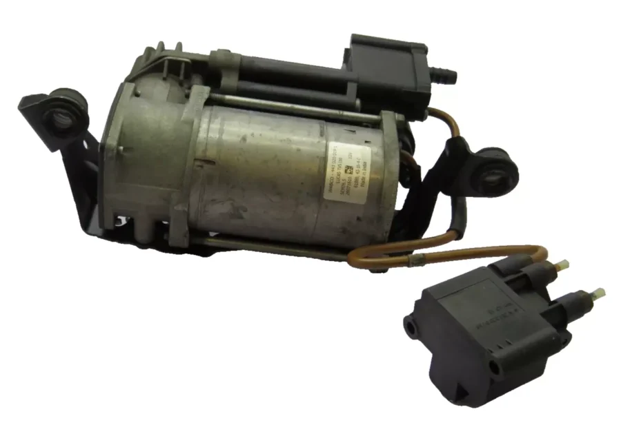 Compresor de Suspensión Neumáticos MERCEDES-BENZ W213 A2133200004 4430200191 - Imagen 2