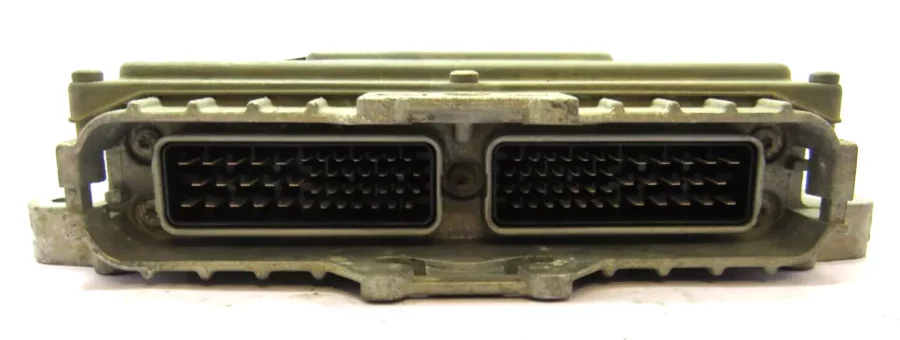 Centralita del Motor IVECO DALY 500332361 0281001537 0 281 001 537 - Imagen 7