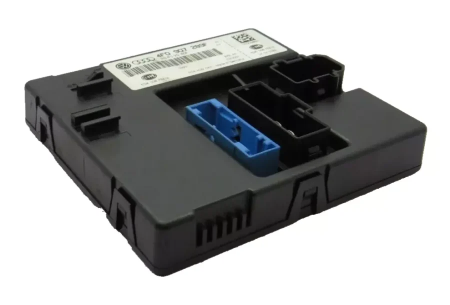 Módulo Electrónico AUDI A6 4F0907289F 4F0 907 289F 4F0910289F 5DK00876214