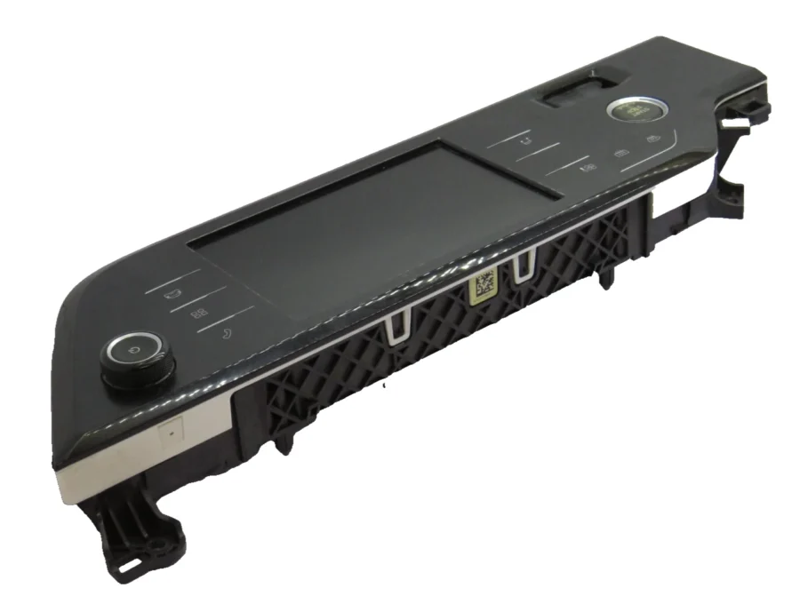 Pantalla Multifunción CITROEN C4 PICASSO 981304098001 A2C14803901 98167268XY - Imagen 2
