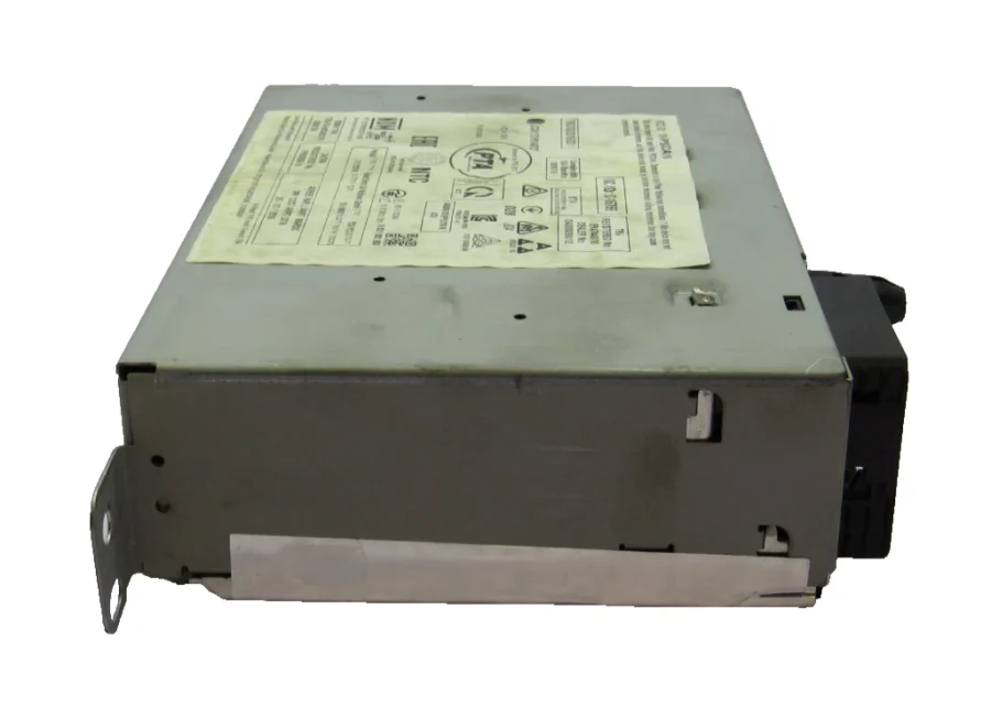 Sistema Audio / Radio CD CITROEN C4 9822729680 7503900130 7 503 900 130 - Imagen 3