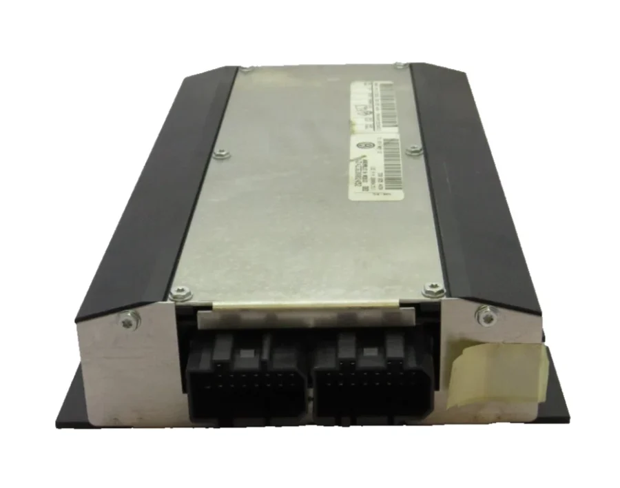 Amplificador VW PHAETON 3D0035465A 3D0 035 465 A - Imagen 2