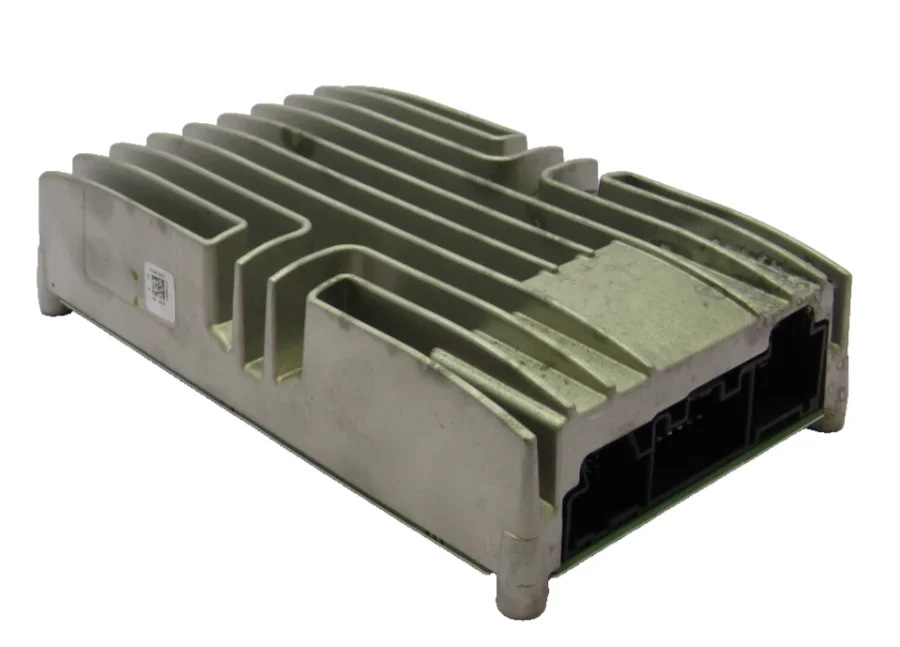 Amplificador de Sonido LAND ROVER DISCOVERY SPORT FK7219C164ZF FK72-19C164-ZF