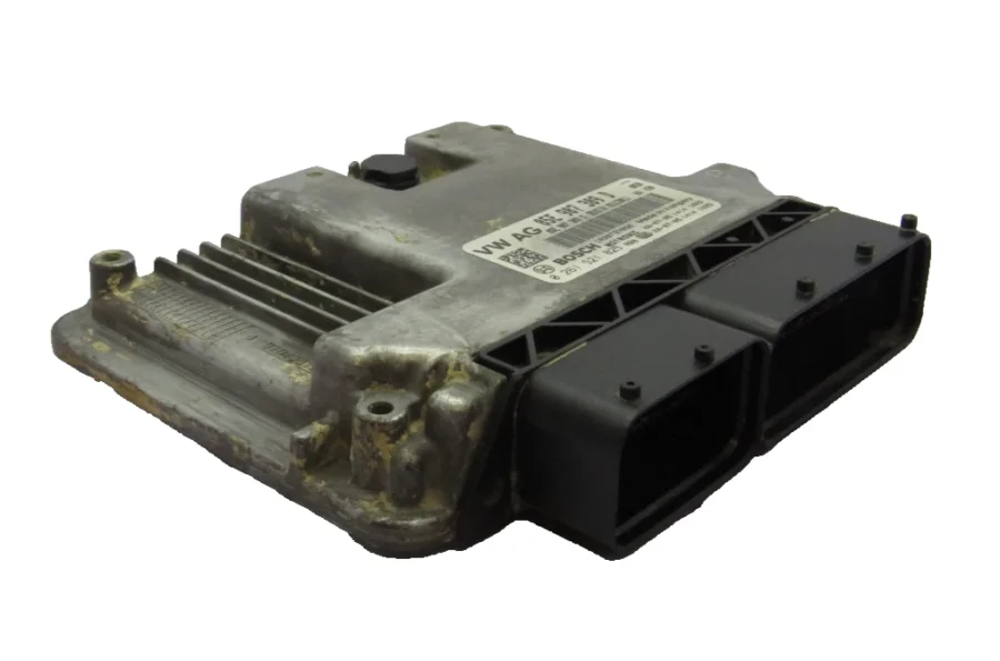 Centralita del Motor VW/AUDI /SEAT/SKODA 05E907309D 05E 907 309 D 0261S21825