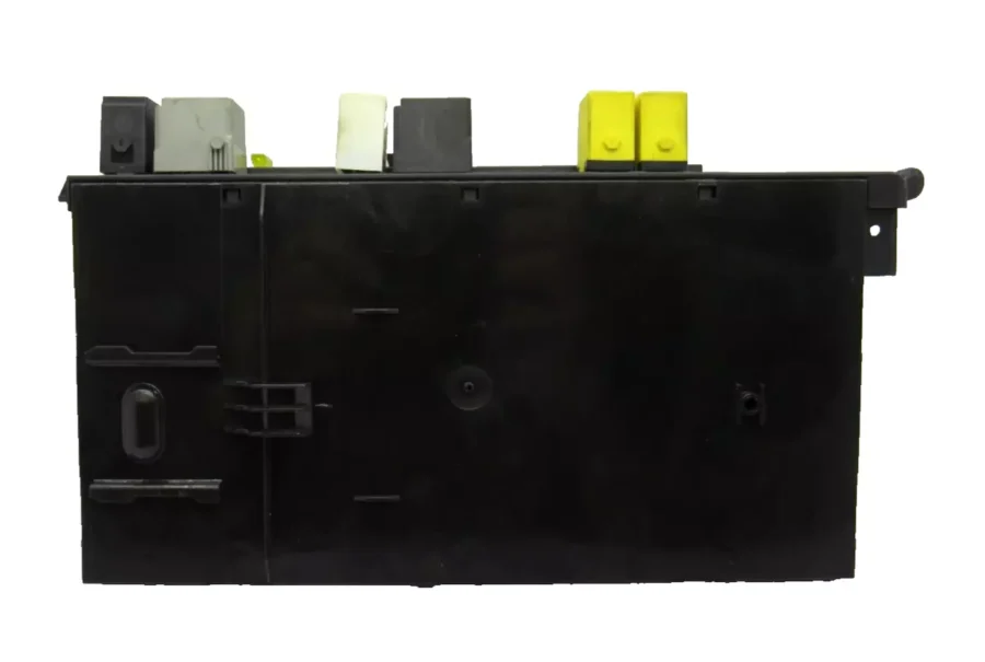 Fuse Box MERCEDES-BENZ CLK-CLASS W209 2095451701 5DK00848665 - Image 5