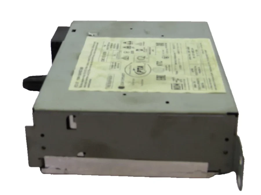 Sistema Audio / Radio CD CITROEN C4 9822729680 7503900130 7 503 900 130 - Imagen 5