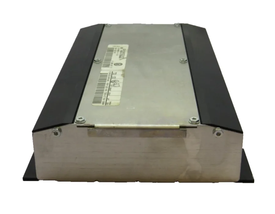 Amplificador VW PHAETON 3D0035465A 3D0 035 465 A - Imagen 4