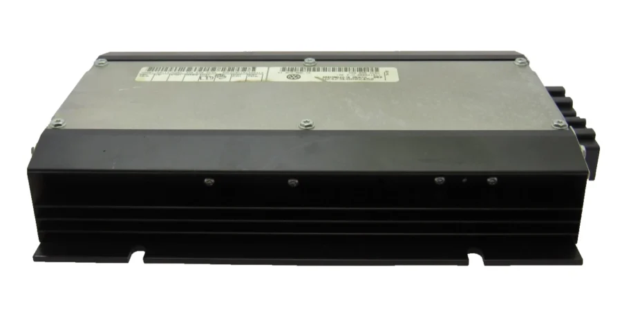 Amplificador VW PHAETON 3D0035465A 3D0 035 465 A - Imagen 5