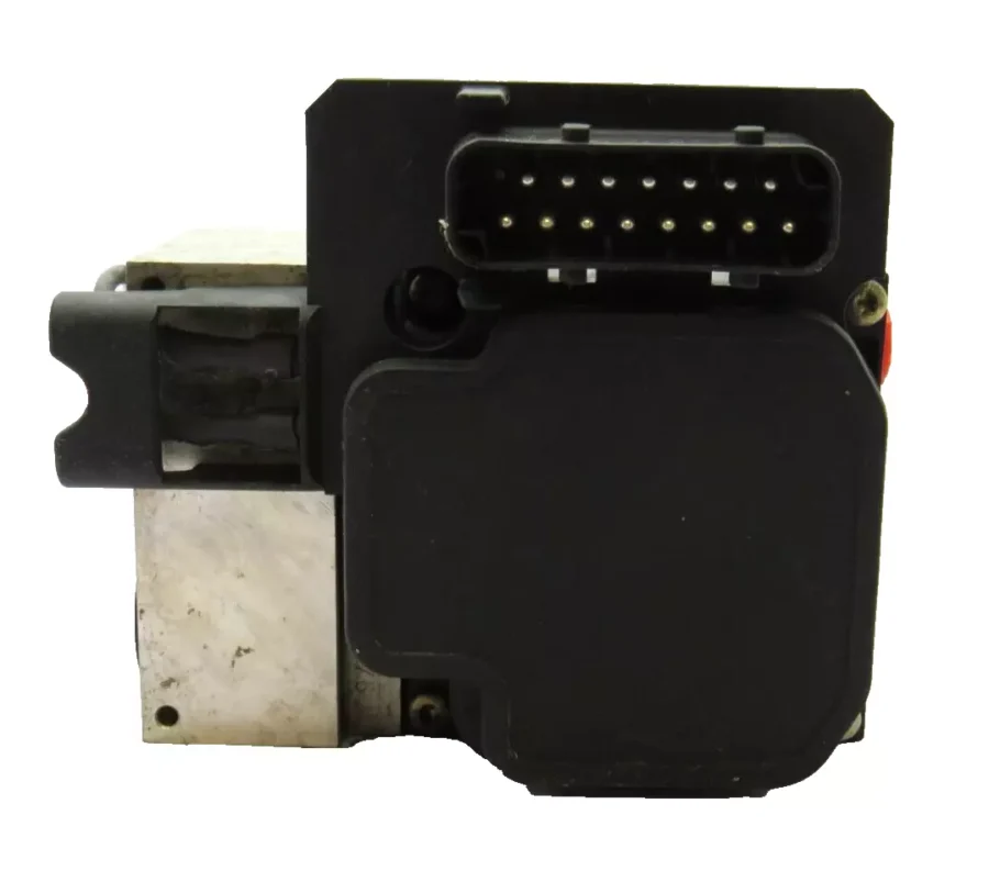 Módulo ABS VW/AUDI ( A4 A6) 8E0614111T 8E0 614 111 T 0265202401 0 265 202 401 - Imagen 6