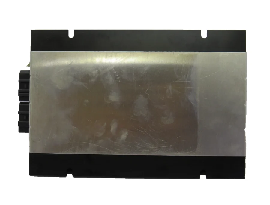 Amplificador VW PHAETON 3D0035465A 3D0 035 465 A - Imagen 7