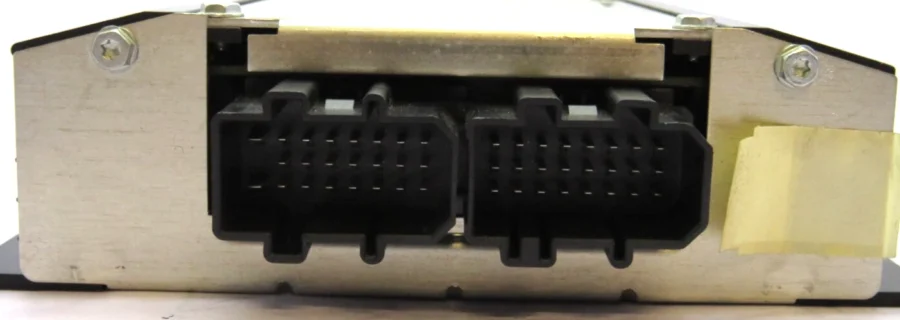 Amplificador VW PHAETON 3D0035465A 3D0 035 465 A - Imagen 10