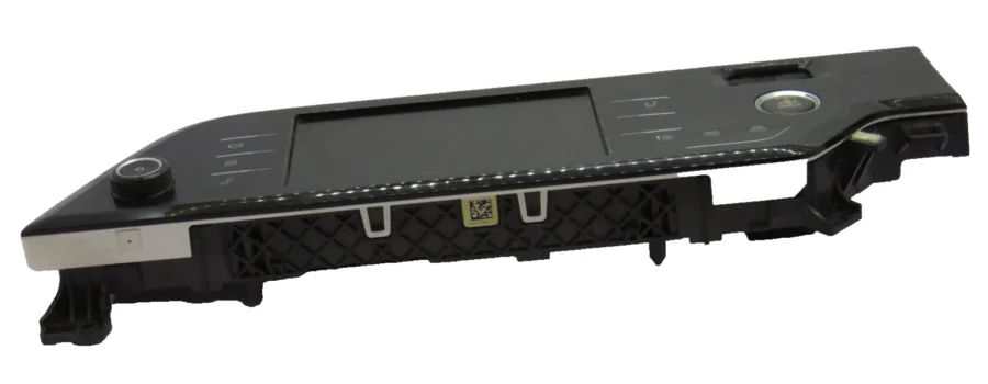 Pantalla Multifunción CITROEN C4 PICASSO 981304098001 A2C14803901 98167268XY - Imagen 3