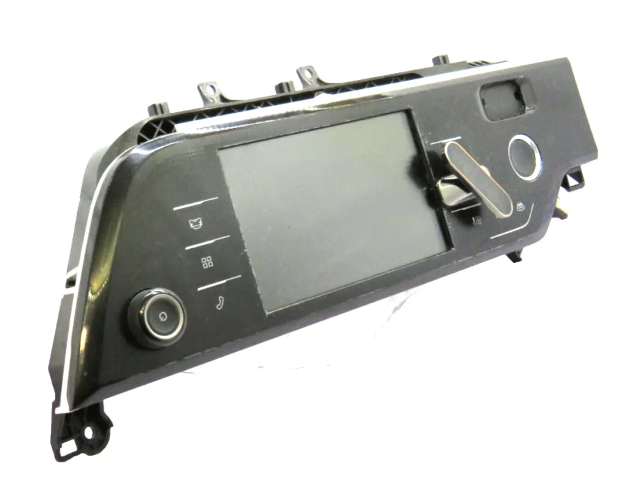 Multifunction Display CITROEN C4 PICASSO 982502938000 98248992XY A2C15851900 - Image 3