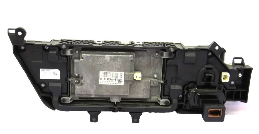 Pantalla Multifunción CITROEN C4 PICASSO 981304098001 A2C14803901 98167268XY - Imagen 4