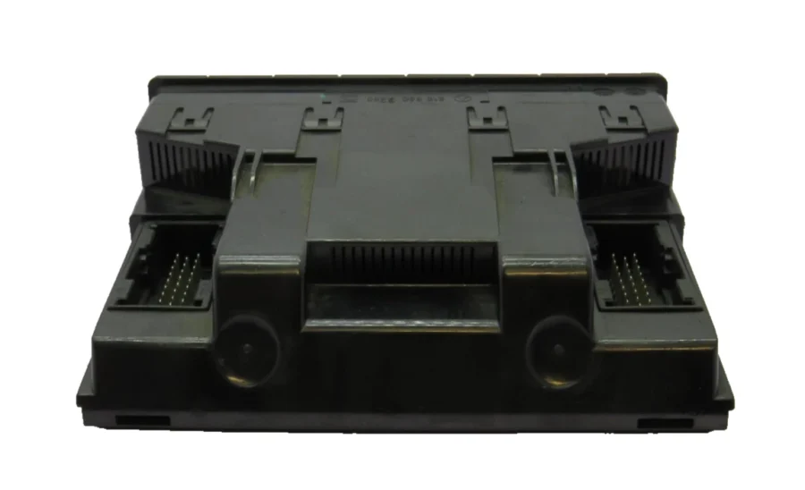 Heating Control MERCEDES-BENZ E-CLASS W210 2108303285 210 830 32 85 - Image 4