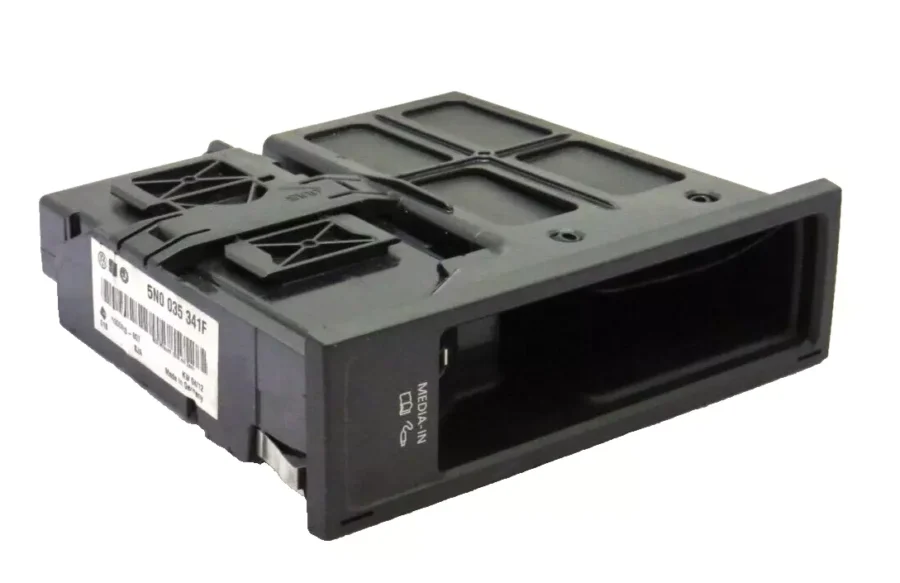Unidad de Control VW PASSAT / GOLF 5N0035341F 5N0 035 341 F