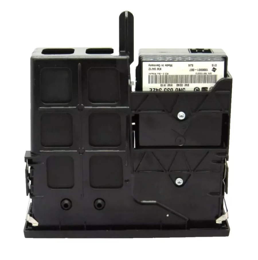 Unidad de Control VW PASSAT / GOLF 5N0035341F 5N0 035 341 F - Imagen 3