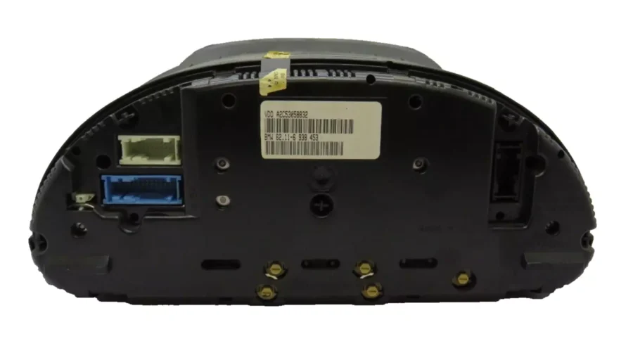 Instrument Cluster BMW E38 E53 62116938453 62.11-6 938 453 A2C53058832 - Image 5