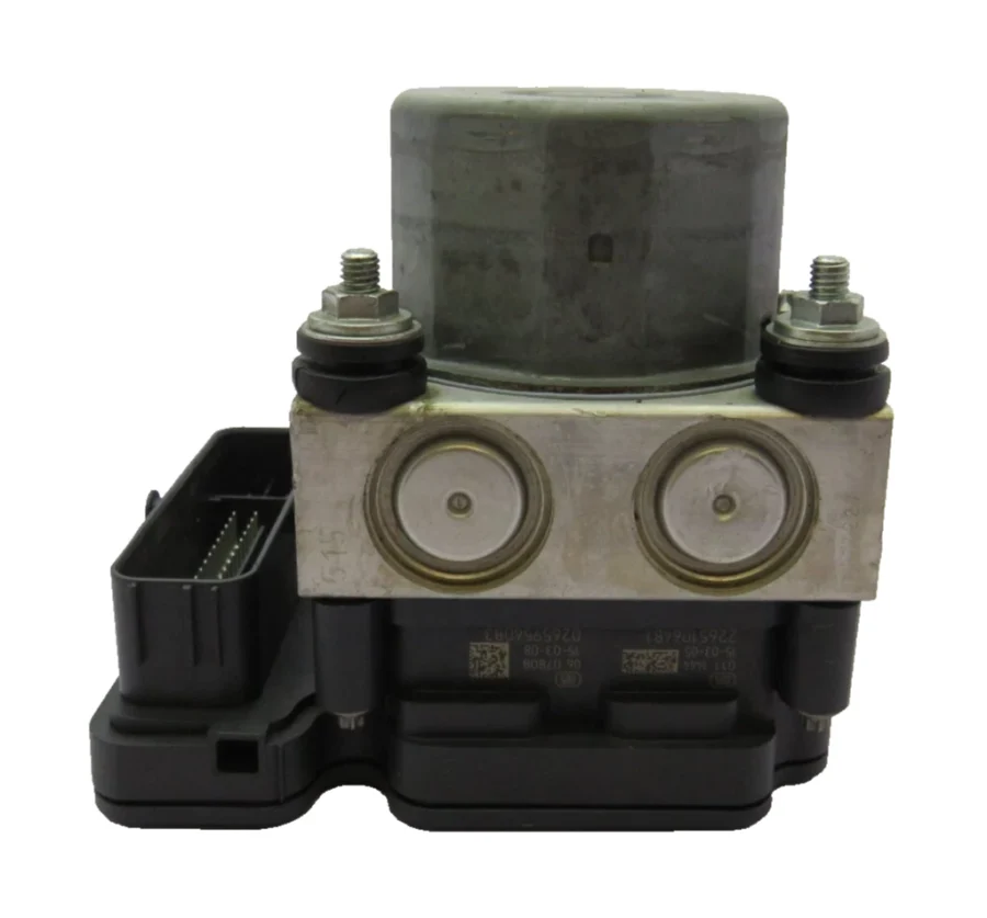 Módulo ABS CITROEN C4 GRAND PICASSO 9806742980 9811707980 0265244185 - Imagen 4
